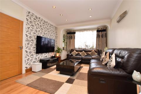 4 bedroom terraced house for sale, Eccleston Crescent, Chadwell Heath, Romford, RM6