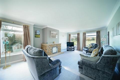 4 bedroom detached house for sale, Wetherby, Nichols Way, LS22