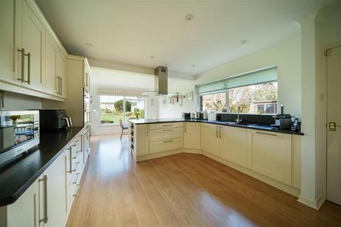 4 bedroom detached house for sale, Wetherby, Nichols Way, LS22