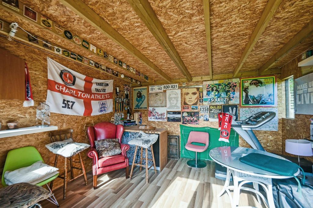Summerhouse