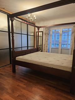 3 bedroom flat to rent, Gloucester Place, London NW1