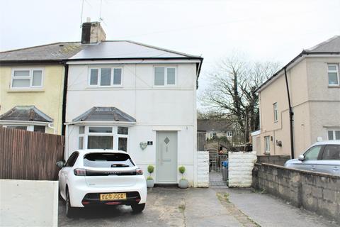 3 bedroom semi-detached house for sale, Bridgend CF31