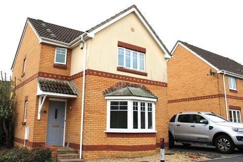 3 bedroom detached house for sale, Broadlands CF31