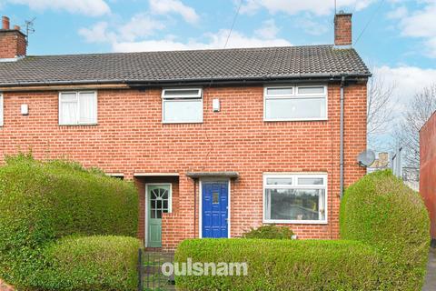 3 bedroom end of terrace house for sale, Wigorn Road, Bearwood, West Midlands, B67