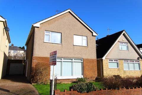 4 bedroom detached house for sale, Bridgend CF31