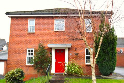 23 Carn Wen, Bridgend, CF31 5BW