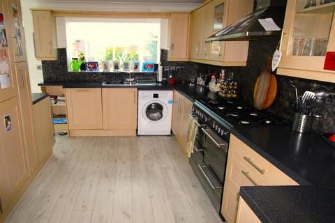 23 Carn Wen, Bridgend, CF31 5BW
