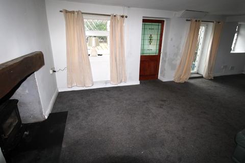 4 bedroom end of terrace house for sale, Canola, Bridgend CF32