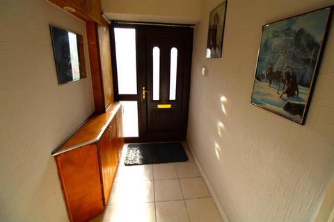 3 bedroom terraced house for sale, Nantymoel, Bridgend CF32