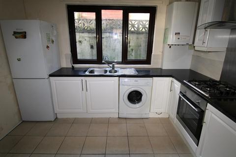 3 bedroom terraced house for sale, Nantymoel, Bridgend CF32