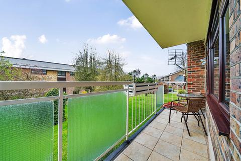 Flat 4, Ashcroft Court Greenacres, London, SE9 5BQ