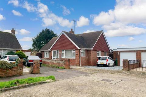 2 bedroom detached bungalow for sale, Parry Drive, Rustington, West Sussex