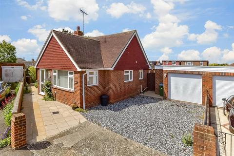 2 bedroom detached bungalow for sale, Parry Drive, Rustington, West Sussex