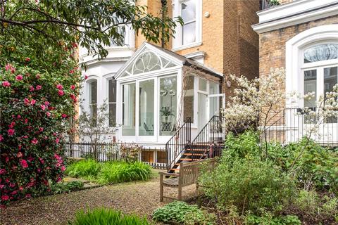 1 bedroom apartment to rent, Gledhow Gardens, London, SW5