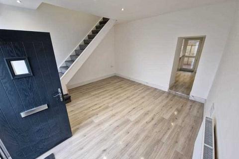 2 bedroom terraced house to rent, Graig Terrace, Pontypridd
