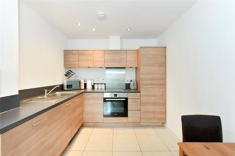 1 bedroom apartment for sale, Zenith Bulding, 592 Commercial Road, Limehouse, London, E14