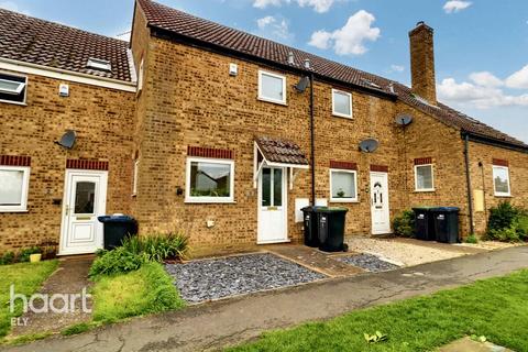 2 bedroom terraced house for sale, Ash Place, Stretham