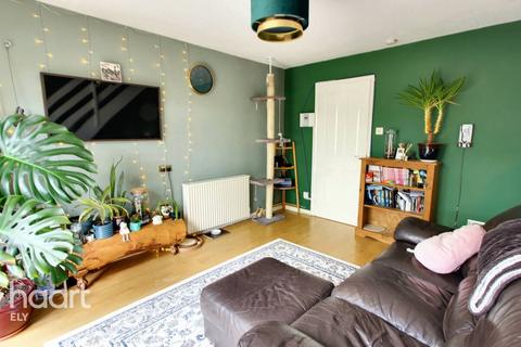 3 Ash Place, Stretham, Ely, CB6 3JW