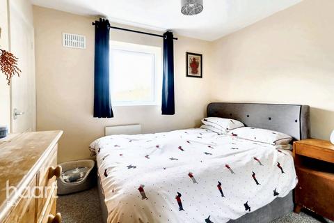 3 Ash Place, Stretham, Ely, CB6 3JW