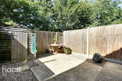 3 Ash Place, Stretham, Ely, CB6 3JW