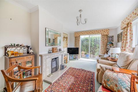 3 bedroom detached house for sale, Hayes Close, Kings Somborne, Stockbridge, Hampshire