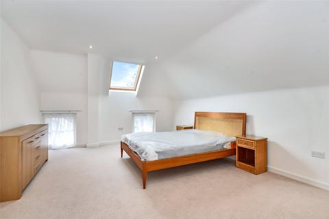 2 bedroom end of terrace house to rent, Chancellor Drive, Frimley, Camberley, Surrey, GU16