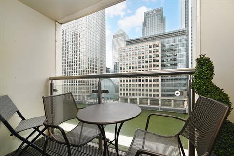 3 bedroom apartment for sale, Discovery Dock Apartments East, 3 South Quay Square, Canary Wharf, London, E14