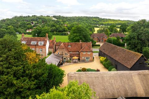 5 bedroom detached house for sale, Aylesbury Road, Monks Risborough, Princes Risborough, Buckinghamshire, HP27