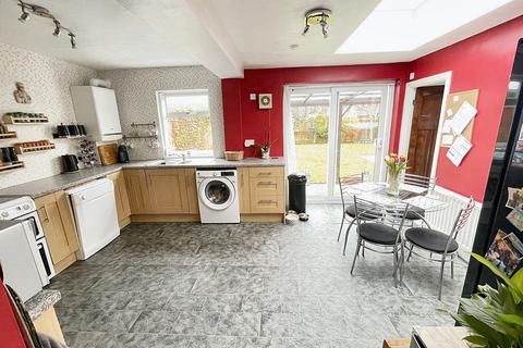 4 bedroom bungalow for sale, Summerhill Road, Harton, South Shields, Tyne and Wear, NE34 6DT