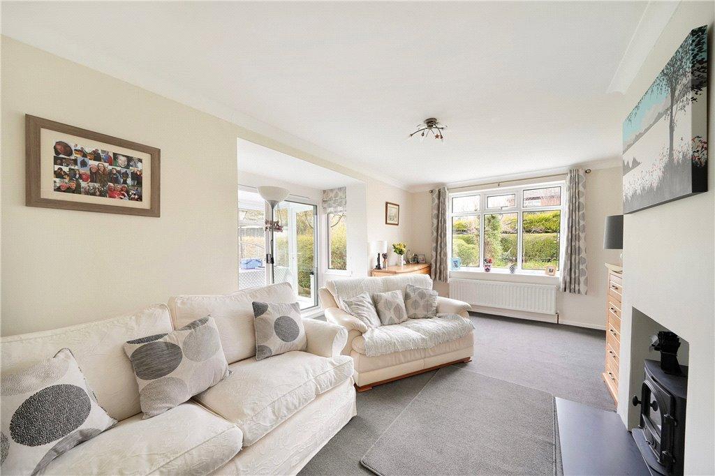 Lancaster Park Road, Harrogate 3 bed semidetached house for sale £