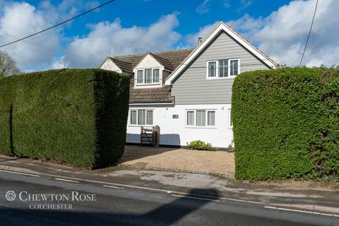 4 bedroom detached house for sale, Watchouse Road, Galleywood, Chelmsford