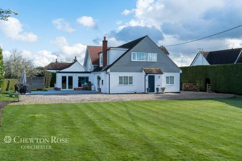 4 bedroom detached house for sale, Watchouse Road, Galleywood, Chelmsford