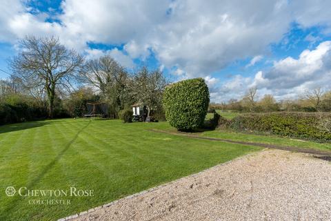 4 bedroom detached house for sale, Watchouse Road, Galleywood, Chelmsford