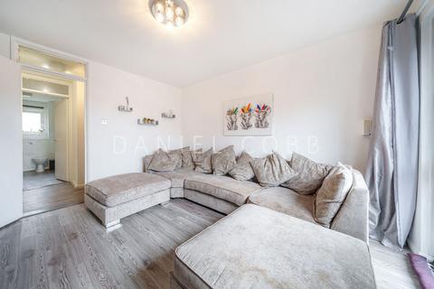 2 bedroom apartment for sale, Marlborough Close, London, SE17