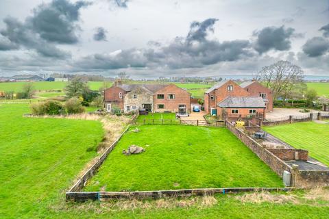 4 bedroom barn conversion for sale, Hall Lane, Wigan WN2