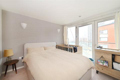 1 bedroom apartment for sale, New Providence Wharf, 1 Fairmont Avenue, London, E14