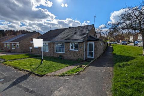 2 bedroom semi-detached bungalow for sale, Thorntons Close, Chester Le Street, DH2