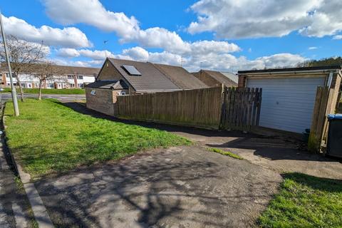 2 bedroom semi-detached bungalow for sale, Thorntons Close, Pelton, DH2