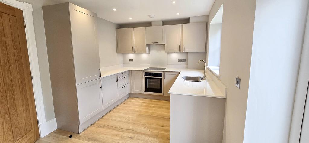 Example Kitchen