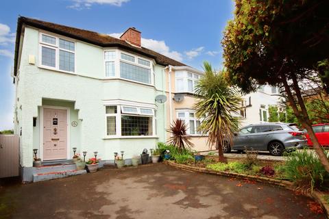 3 bedroom semi-detached house for sale, Merry Hill Road, Bushey, WD23