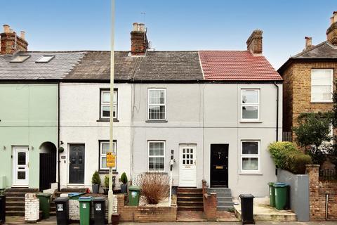 2 bedroom terraced house for sale, Watford, Watford WD19