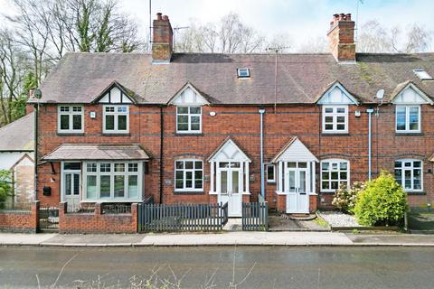 2 bedroom terraced house for sale, Darley Green Road, Knowle, B93