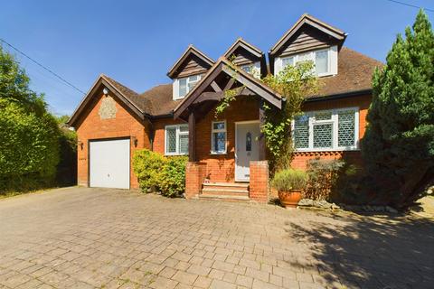 Orchard Lodge Fagnall Lane, Winchmore Hill, Amersham, HP7 0PG