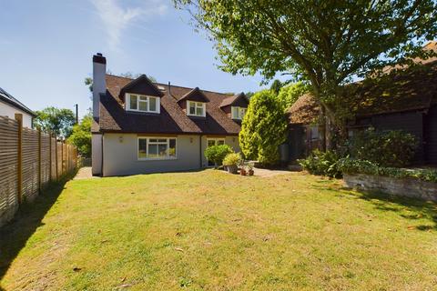 Orchard Lodge Fagnall Lane, Winchmore Hill, Amersham, HP7 0PG