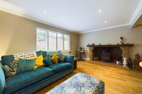 Orchard Lodge Fagnall Lane, Winchmore Hill, Amersham, HP7 0PG
