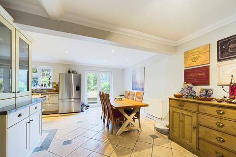 Orchard Lodge Fagnall Lane, Winchmore Hill, Amersham, HP7 0PG