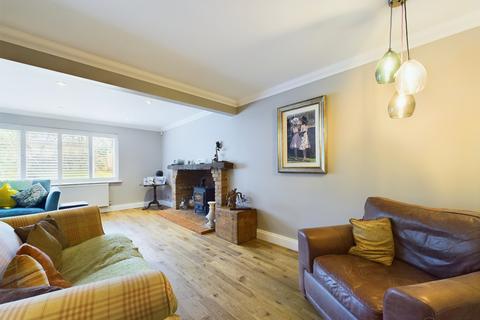 Orchard Lodge Fagnall Lane, Winchmore Hill, Amersham, HP7 0PG