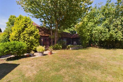 Orchard Lodge Fagnall Lane, Winchmore Hill, Amersham, HP7 0PG