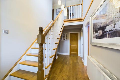 Orchard Lodge Fagnall Lane, Winchmore Hill, Amersham, HP7 0PG