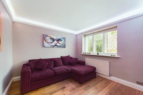 Orchard Lodge Fagnall Lane, Winchmore Hill, Amersham, HP7 0PG